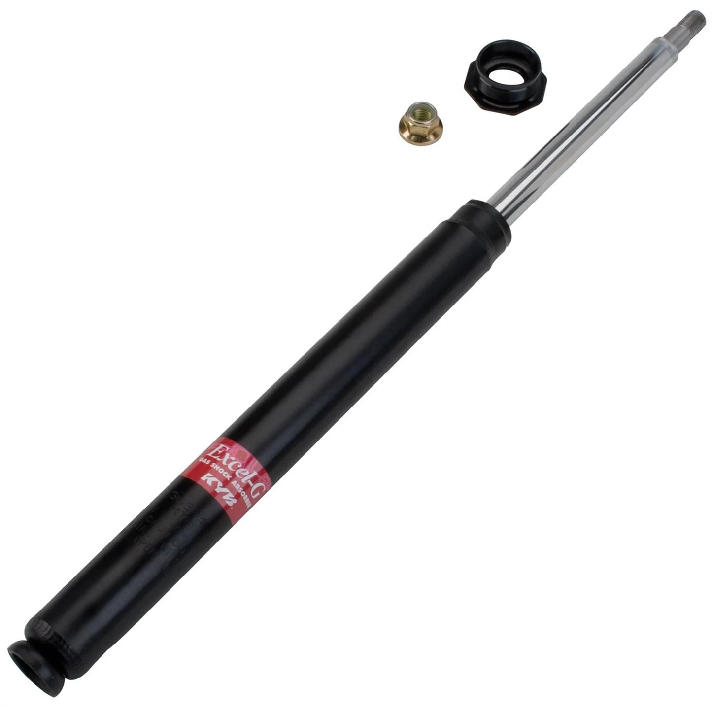 KYB Excel-G Rear Shocks & Struts | Toyota MR2 (85-86) (363046)