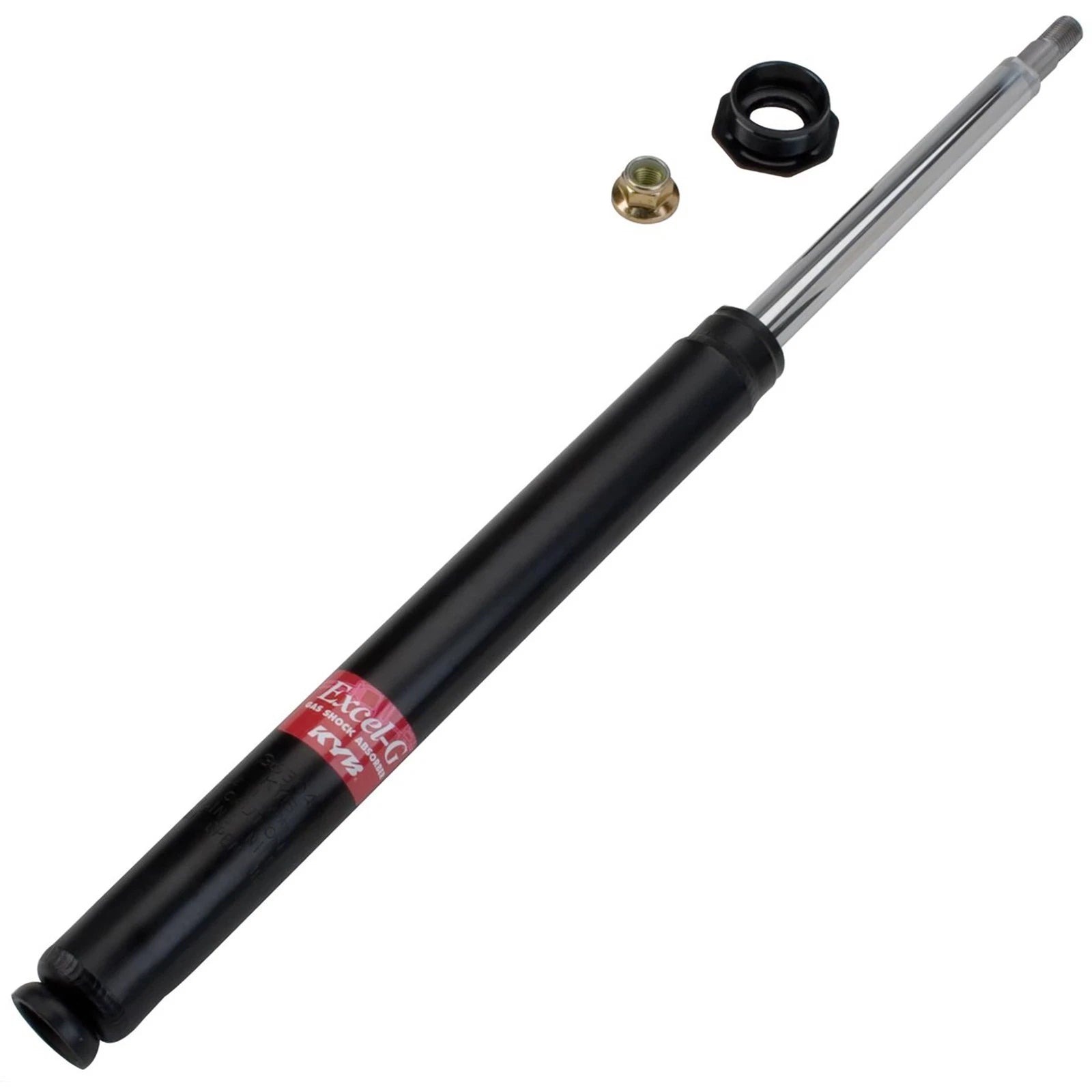 KYB Excel-G Rear Shocks & Struts | Toyota MR2 (85-86) (363046)