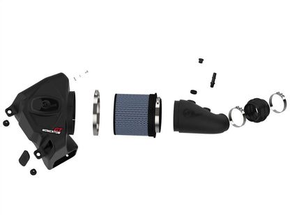 aFe Momentum GT Pro 5R Cold Air Intake | RAM 2500 Power Wagon V8-6.4L HEMI (17) (54-72104)