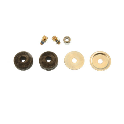 Bilstein B4 OE Replacement Suspension Shock Absorber for 1981-1985 Mercedes-Benz 300SD