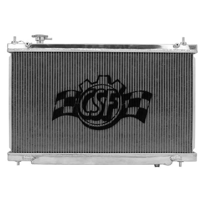 CSF Radiator | INFINITI G35 2003-2007