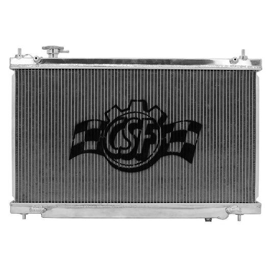 CSF Radiator | INFINITI G35 2003-2007