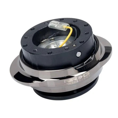 NRG Quick Release Kit Gen 2.2 (SRK-220)