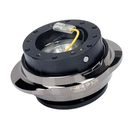 NRG Quick Release Kit Gen 2.2 (SRK-220)