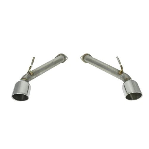 Remark Axleback Exhaust | 2017-2022 Infiniti Q60 (RO-TXX-X)