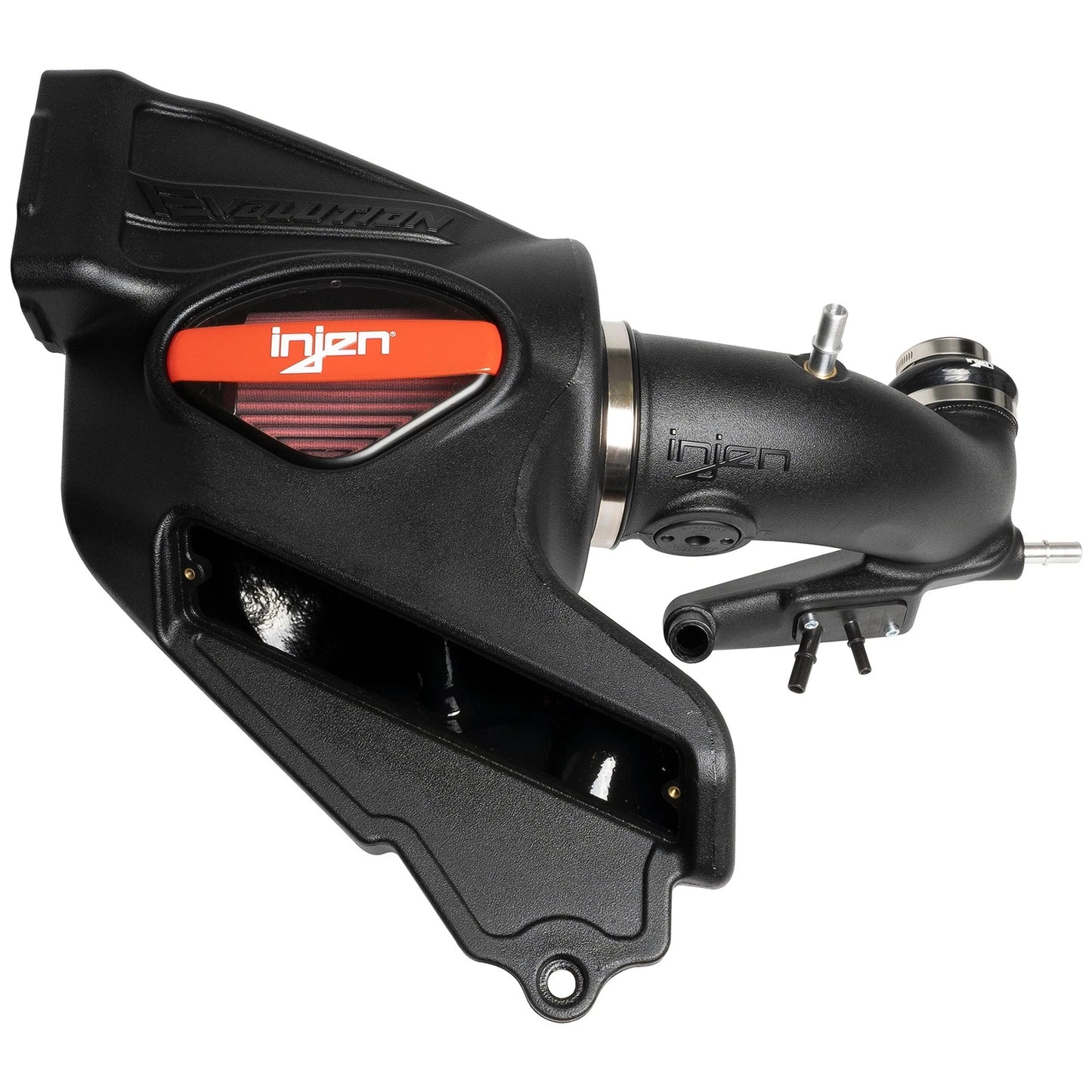 Injen Cold Air Intake | Ford Bronco 2021-2026 (U725) (EVO9300C)