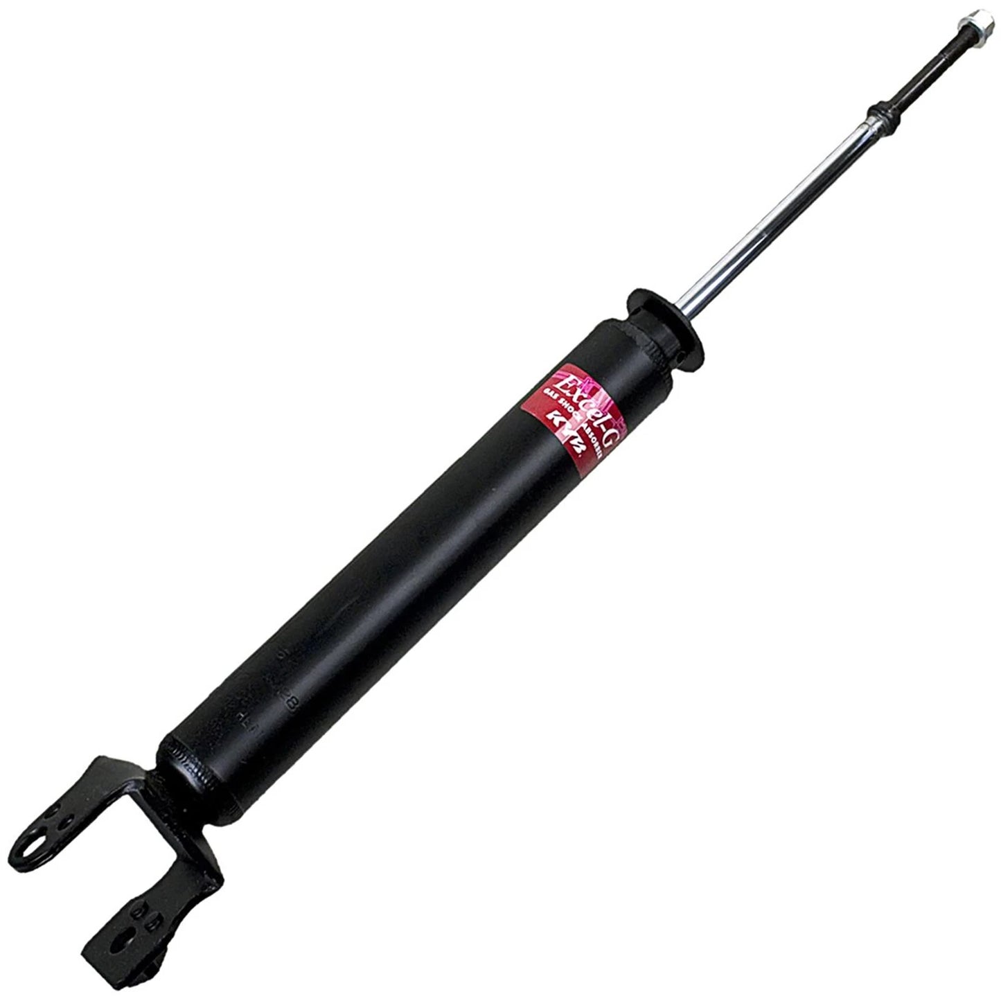 KYB Excel-G Rear Shocks & Struts | Infiniti G35 (03-06) / Nissan 350Z (03-05) (344455)