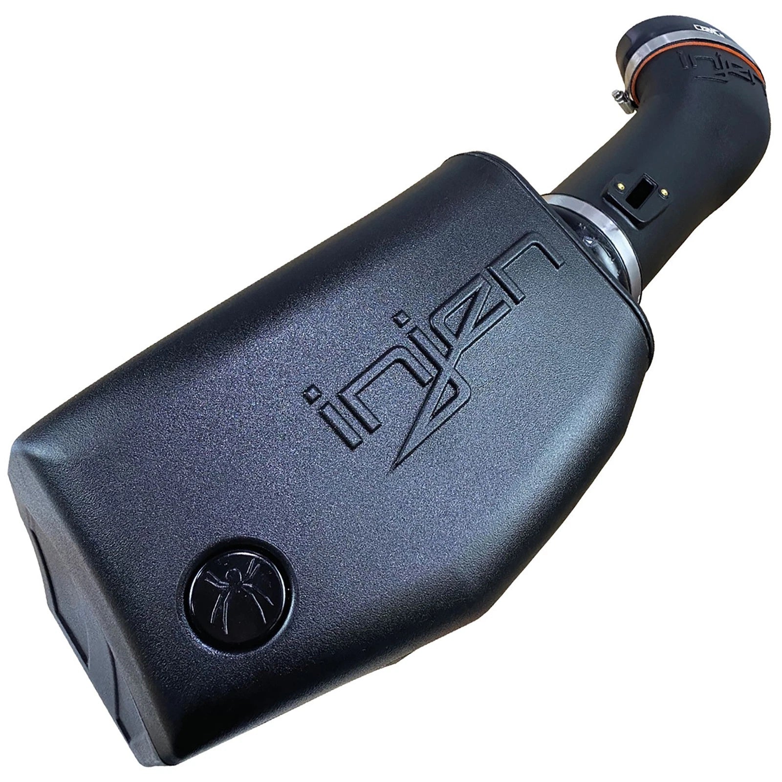 Injen Powerstroke 6.7L Evolution Intake | Ford F-250/F-350 Super Duty (99-16) (EVO9006)