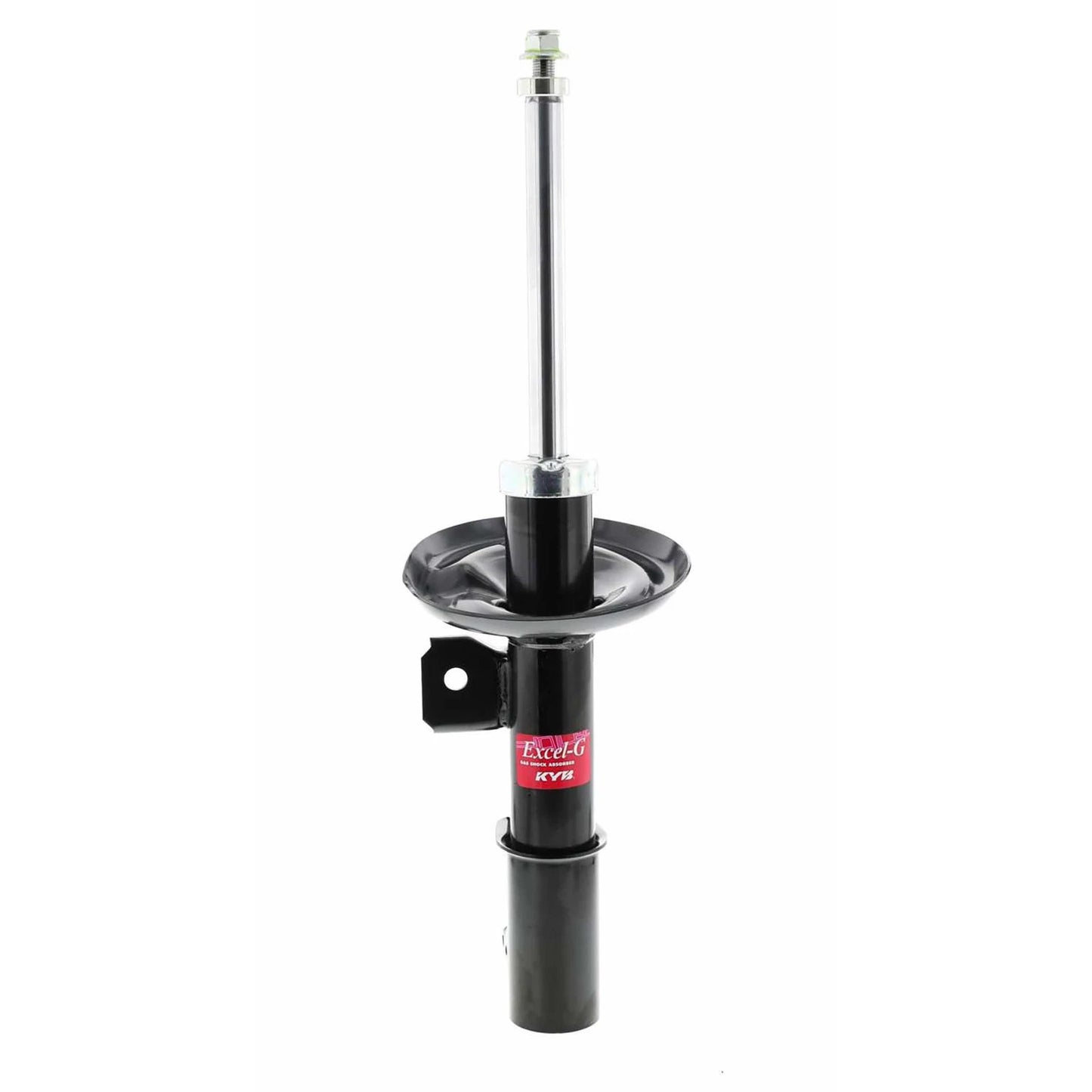 KYB Excel-G Front Left Shock | Chevrolet Cobalt (05-10) / HHR (06-10) / Pontiac G5 (06-10) (339085)