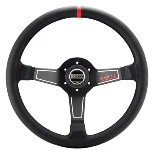 Sparco L575 Steering Wheel - 350mm Diameter (015L750PL)
