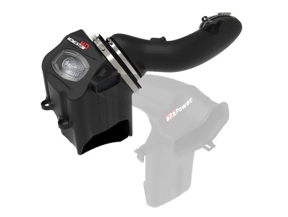 aFe Momentum HD PRO 10R Cold Air Intake | Ford Diesel Trucks V8-6.7L (17) (50-73006)