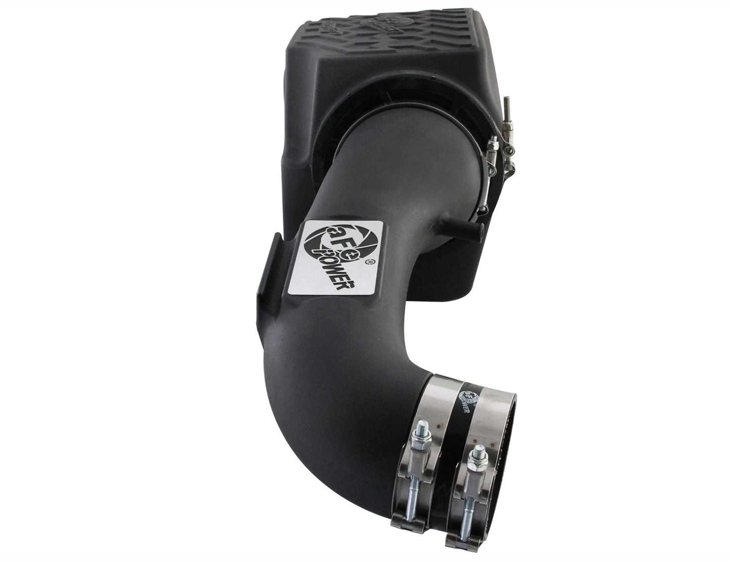 aFe Momentum GT PRO DRY S Cold Air Intake System | Jeep Wrangler JK V6 3.6L (12-13) (51-76204)