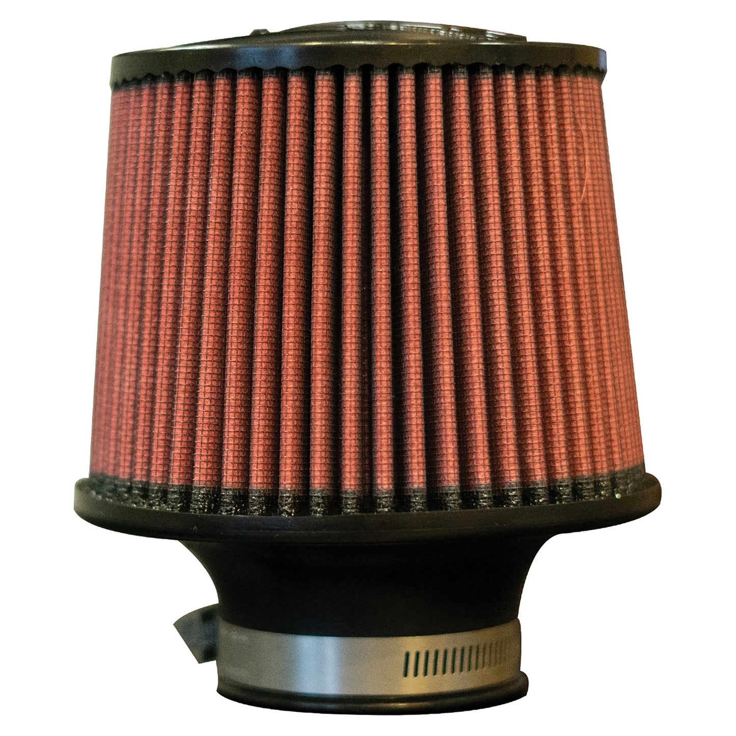 Injen Universal 2.50in High Perf Air Filter | Automotive (X-1012-BR)