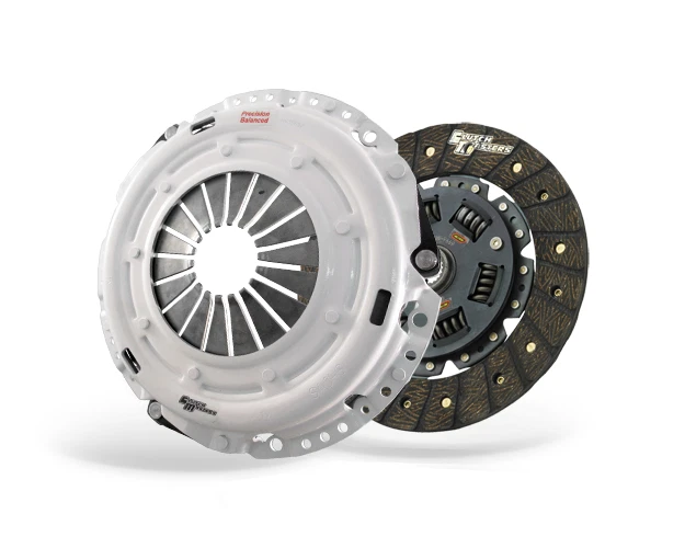 Clutch Masters FX100 Street Clutch Kit | 2016-2021 Honda Civic 1.5T (08150-HD00-X)