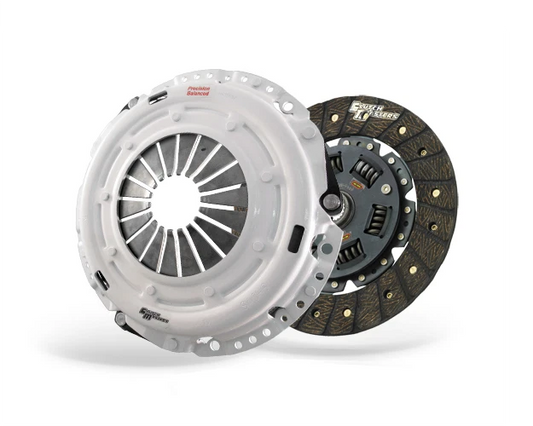Clutch Masters FX100 Street Clutch Kit | 2016-2021 Honda Civic 1.5T (08150-HD00-X)