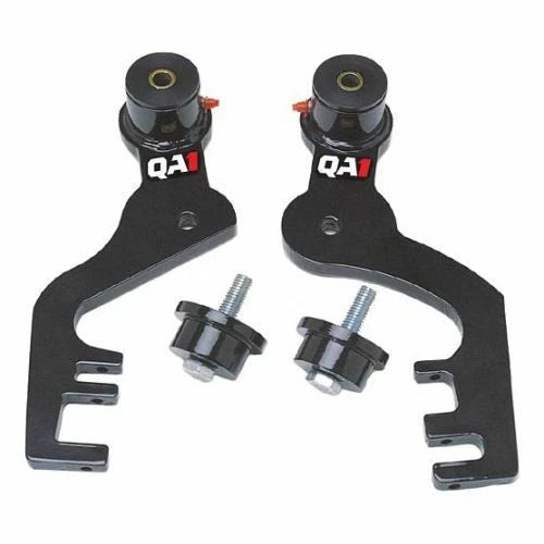 QA1 64-72 GM A-Body Anti-Hop Bars - Rear