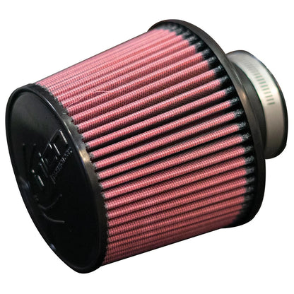 Injen Universal 2.50in High Perf Air Filter | Automotive (X-1012-BR)