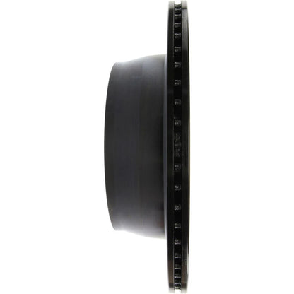 StopTech 126.66065SR Rear Right Brake Disc Rotor for 07-20 Escalade Tahoe Yukon