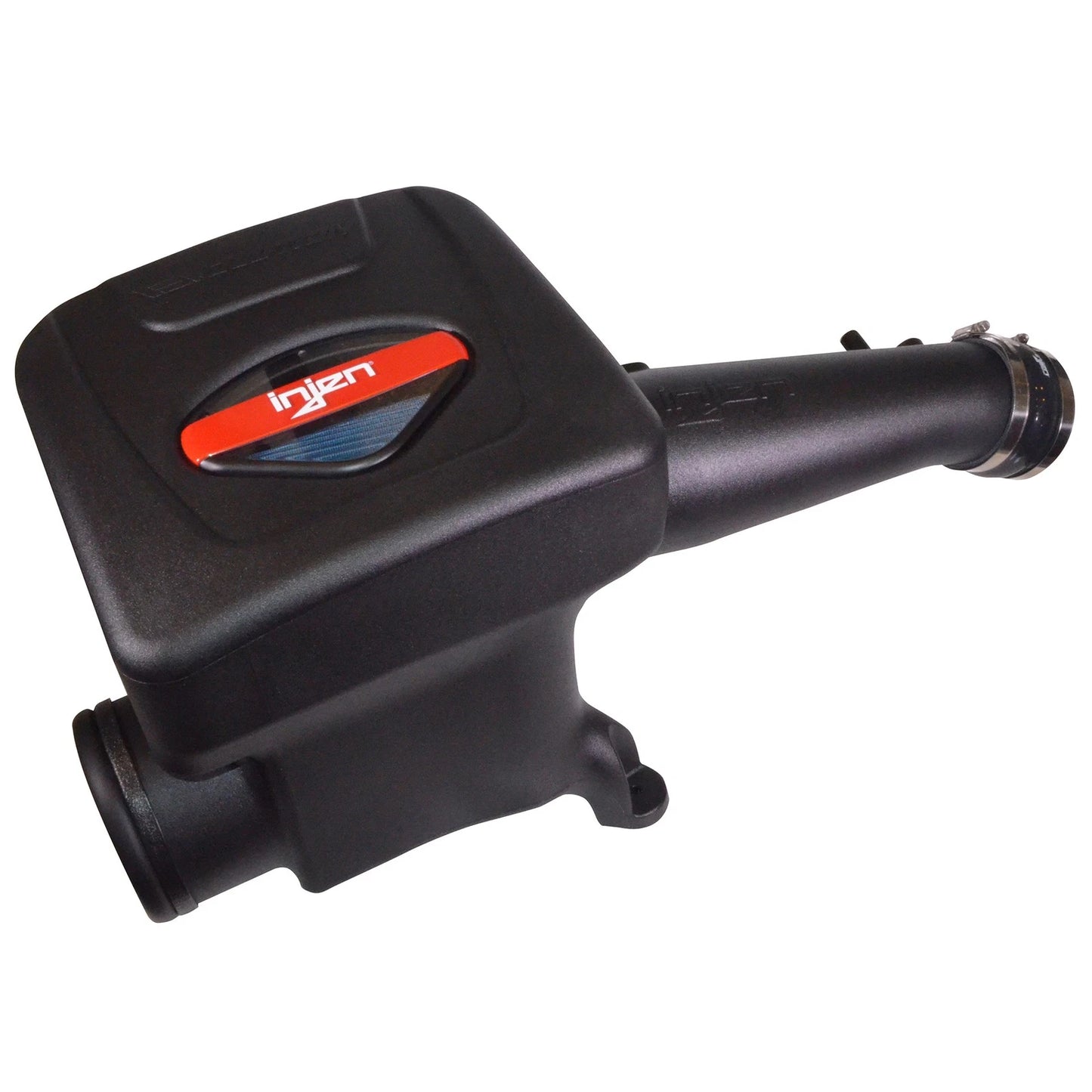 Injen Evolution Intake | Toyota Tundra (07-22) / Sequoia (08-22) (EVO2100)