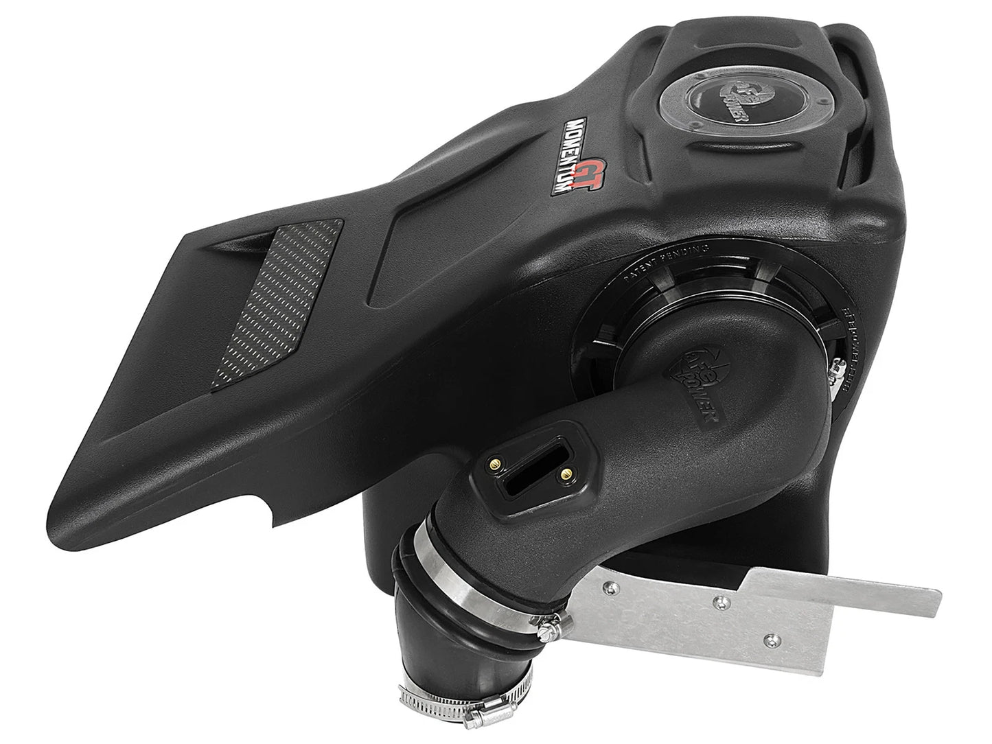 aFe Momentum GT Cold Air Intake System w/ Pro DRY S Filter | Audi A4 (B8) L4-2.0L (09-16) (51-76402)