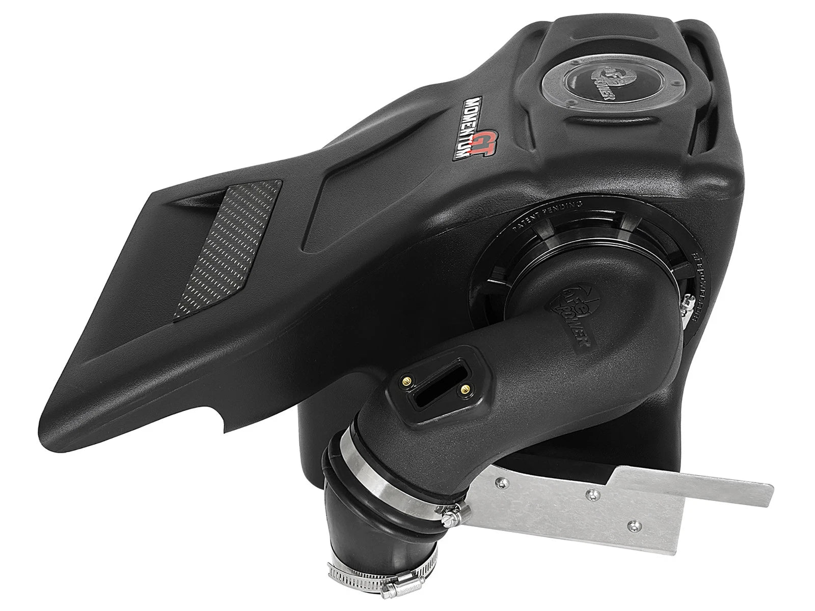 aFe Momentum GT Cold Air Intake System w/ Pro DRY S Filter | Audi A4 (B8) L4-2.0L (09-16) (51-76402)
