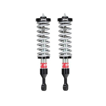 Eibach PRO-TRUCK Coilovers (Front) for 2003-2009 Lexus GX470 4WD