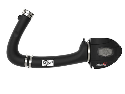aFe Momentum GT Cold Air Intake w/ Pro DRY S Filter | Dodge Challenger/Charger (11-15) (51-72201)