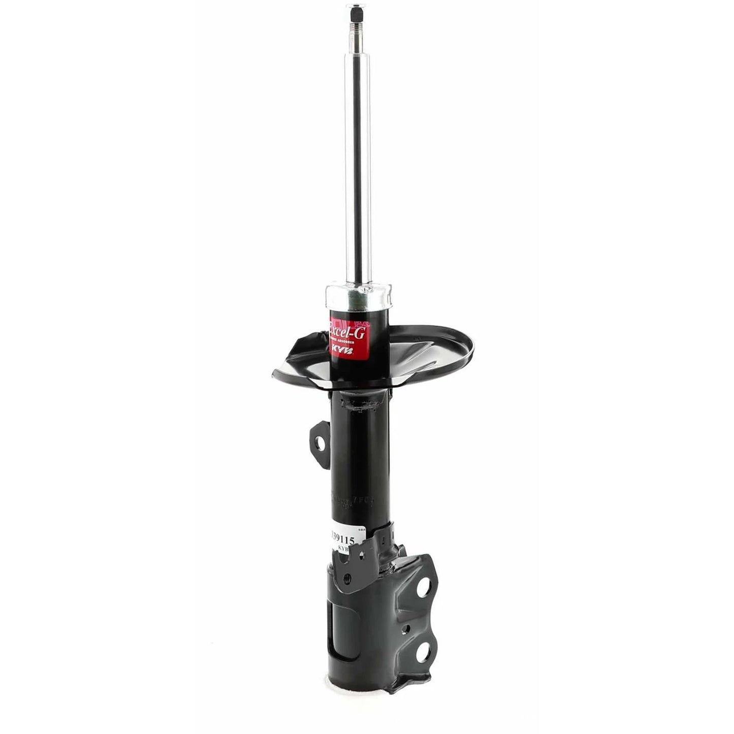 KYB Excel-G Front Left Shock/Strut | Toyota Corolla/Matrix (09-10) (339115)