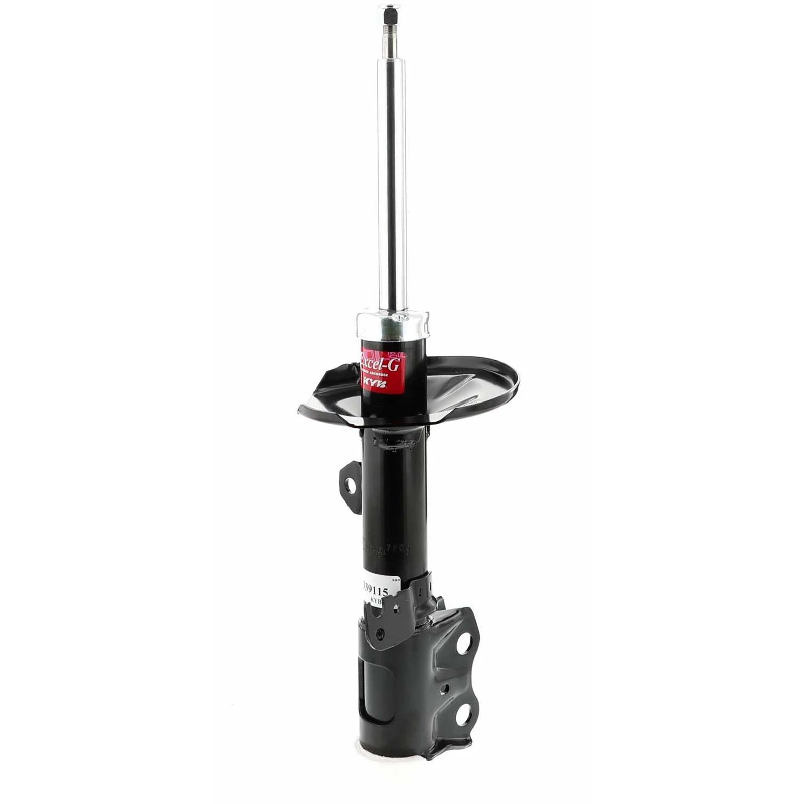 KYB Excel-G Front Left Shock/Strut | Toyota Corolla/Matrix (09-10) (339115)