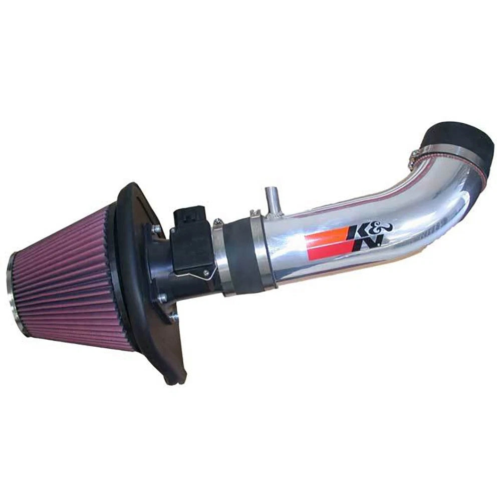 K&N Engineering High Flow Performance Kit: Ford Ranger 2001 - 2004 V6 4.0L