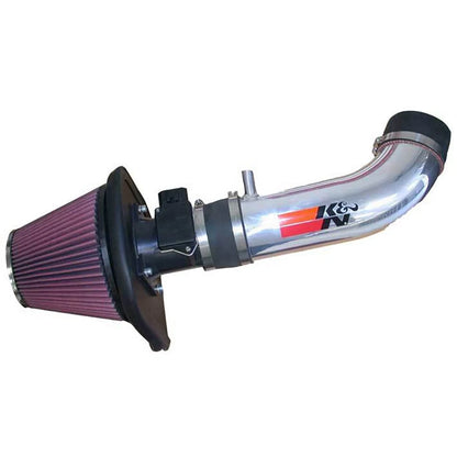 K&N Engineering High Flow Performance Kit: Ford Ranger 2001 - 2004 V6 4.0L