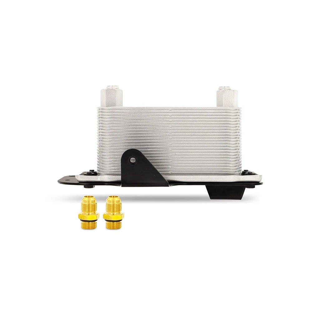 Mishimoto Replacement Transmission Cooler | Dodge Ram 1500/2500/3500 2002-2009 (MMTC-RAM-03TQ)