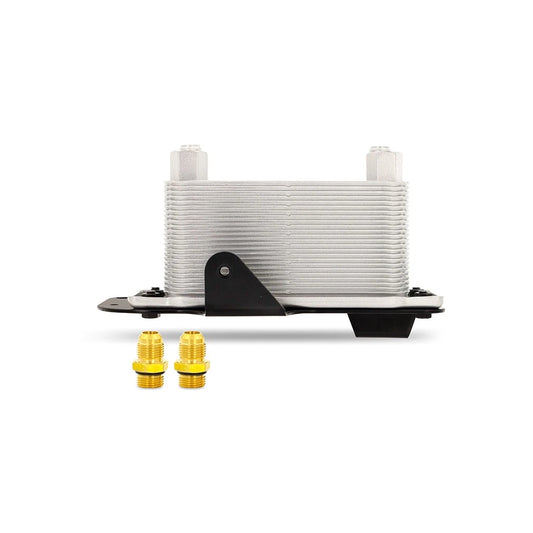 Mishimoto Replacement Transmission Cooler | Dodge Ram 1500/2500/3500 2002-2009 (MMTC-RAM-03TQ)