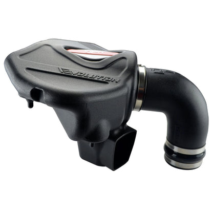 Injen Evolution Intake | BMW 340/440/M140/M240 3.0T (11-19) (EVO1105)