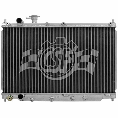 CSF Radiator | HONDA S2000 2000-2010