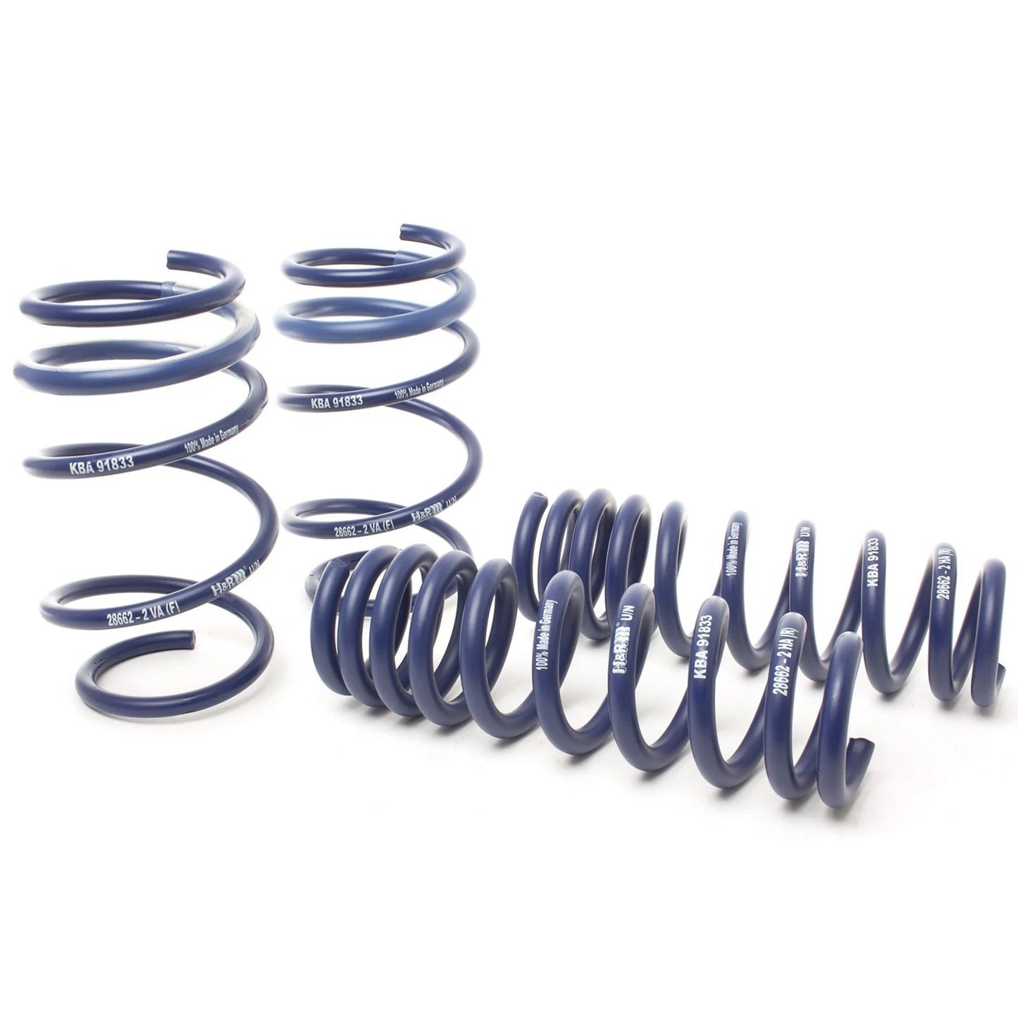 H&R Sport Springs | BMW 430i G23 / 330i xDrive / M340i xDrive (19-23) (28662-2)
