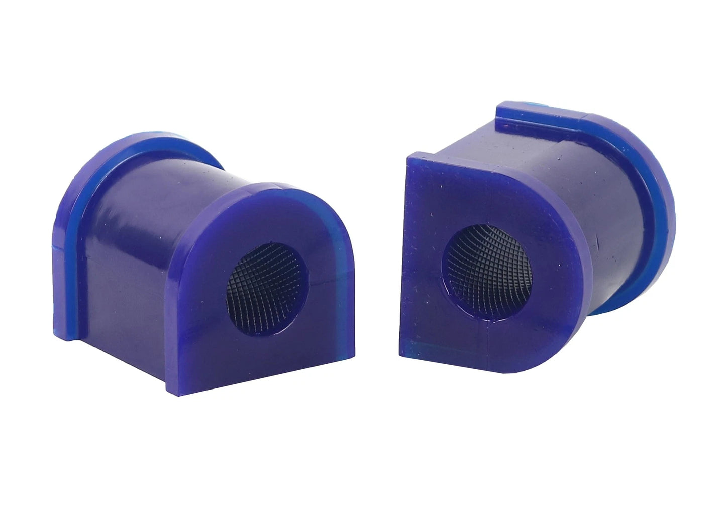 SuperPro 16mm Rear Sway Bar Bushing | 1991-2001 Toyota Corolla (SPF0613-16K)