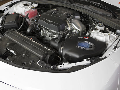 aFe Momentum GT Pro 5R Intake System | Chevrolet Camaro I4 2.0L (16-17) (54-74212)