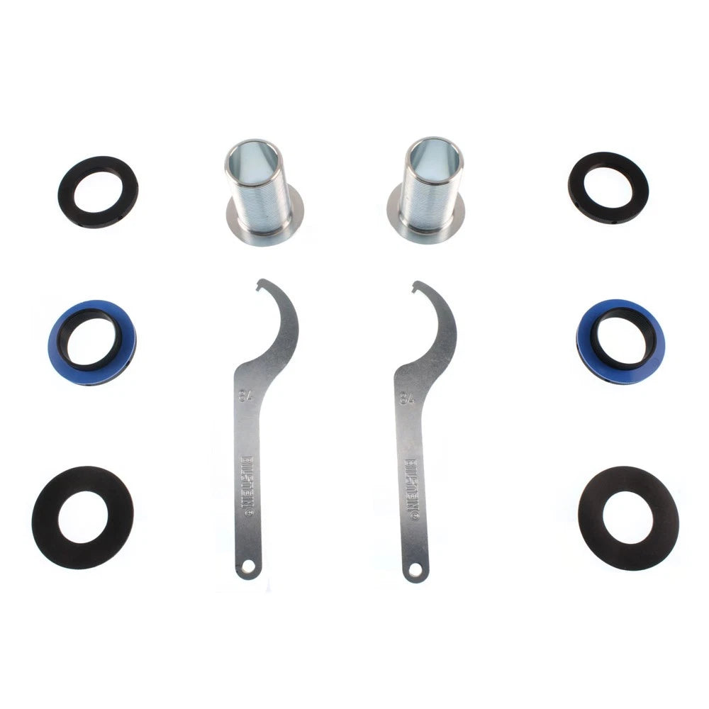Bilstein B16 (PSS10) Suspension Kit for 2010-2014 Volkswagen Golf