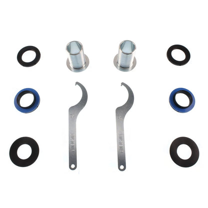 Bilstein B16 (PSS10) Suspension Kit for 2010-2014 Volkswagen Golf