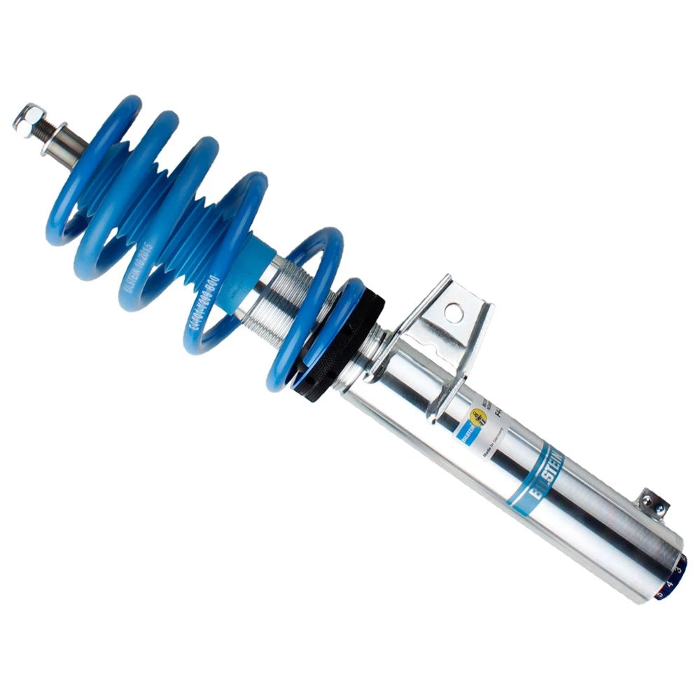 Bilstein Front & Rear Performance Suspension System | 15+ A3, Golf B16 PSS10 (48-251570)