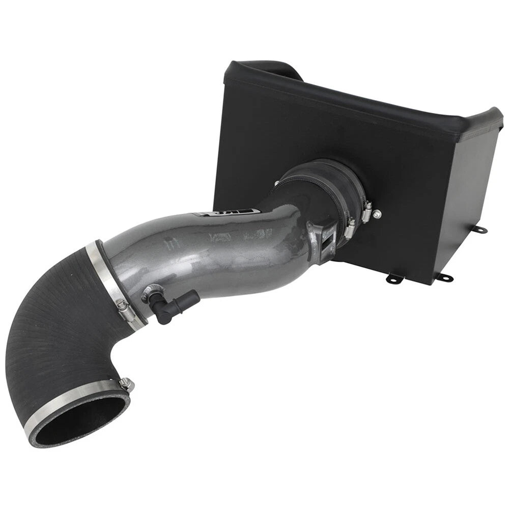 K&N Performance Air Intake System | Chevrolet Silverado / GMC Sierra 2500/3500 (20-21) 6.6L V8