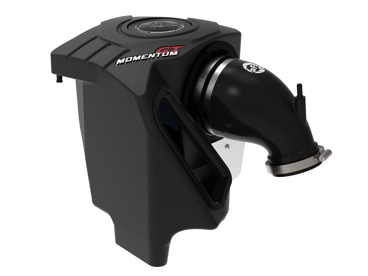 aFe Momentum GT Pro 5R Cold Air Intake w/ Silicone Tube | Audi A4/Quattro B9 2.0L 45TFSI (16-19) (50-70032R)
