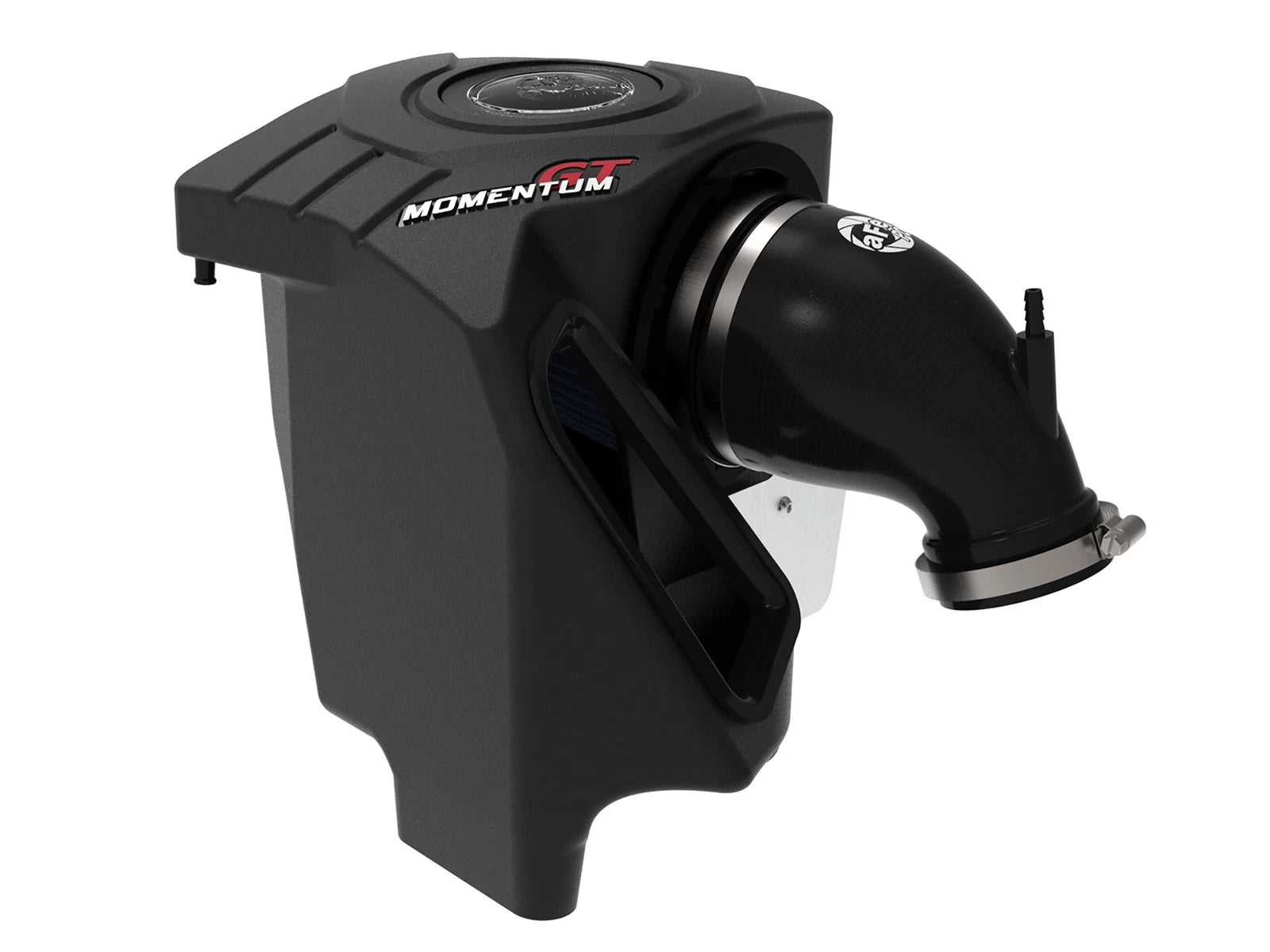 aFe Momentum GT Pro 5R Cold Air Intake w/ Silicone Tube | Audi A4/Quattro B9 2.0L 45TFSI (16-19) (50-70032R)