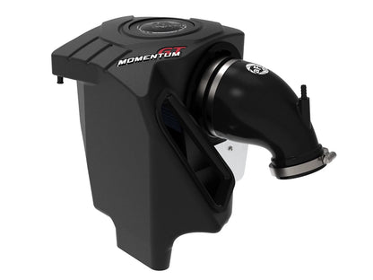 aFe Momentum GT Pro 5R Cold Air Intake w/ Silicone Tube | Audi A4/Quattro B9 2.0L 45TFSI (16-19) (50-70032R)