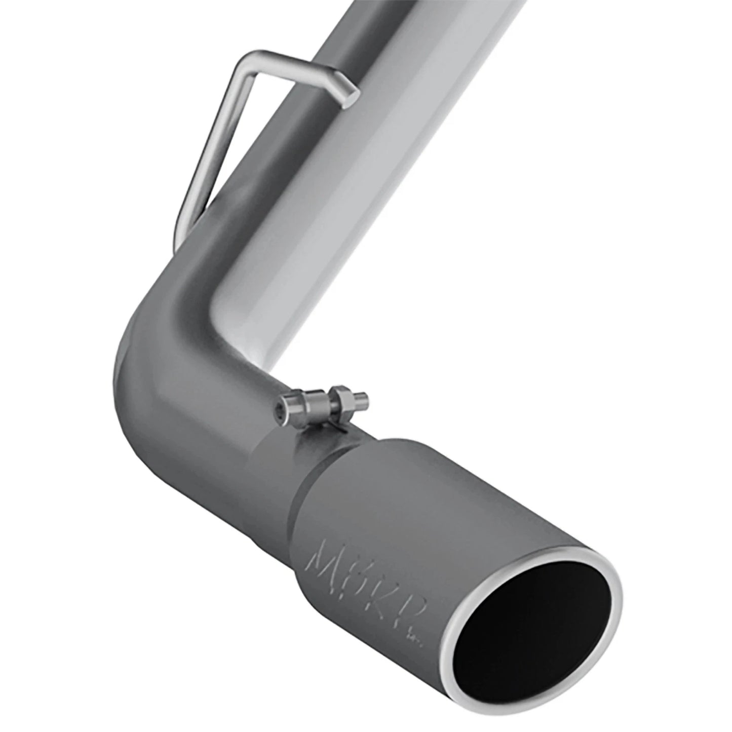 MBRP 3in D&S Cat-Back Exhaust | Colorado/Canyon 2.5L & 3.6L (15-16) (S5088AL)