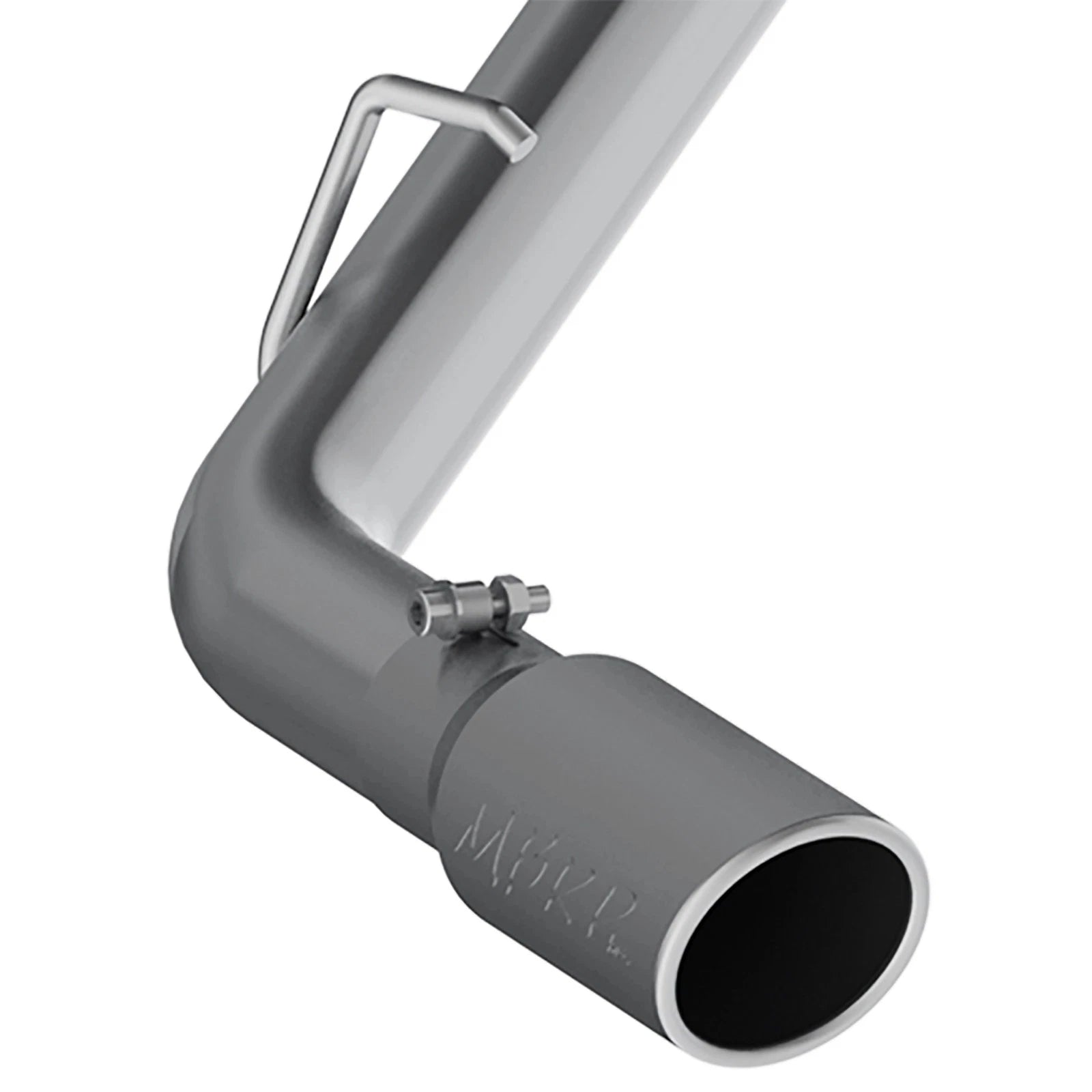MBRP 3in D&S Cat-Back Exhaust | Colorado/Canyon 2.5L & 3.6L (15-16) (S5088AL)