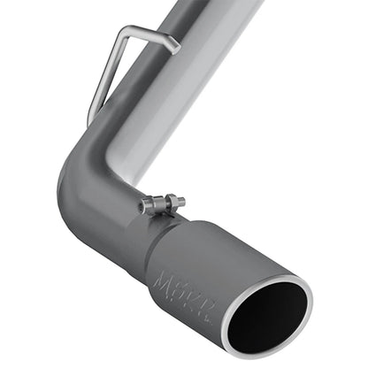 MBRP 3in D&S Cat-Back Exhaust | Colorado/Canyon 2.5L & 3.6L (15-16) (S5088AL)