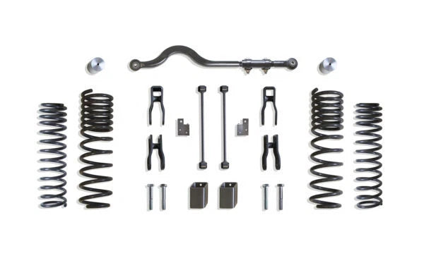 Maxtrac K949942E 4.5in Lift Kit for Jeep Gladiator (Non Mojave)
