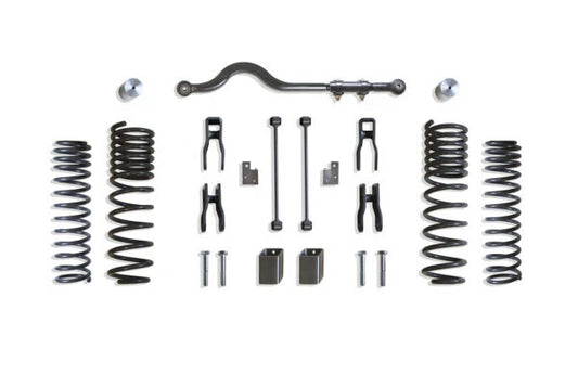 Maxtrac K949942E 4.5in Lift Kit for Jeep Gladiator (Non Mojave)